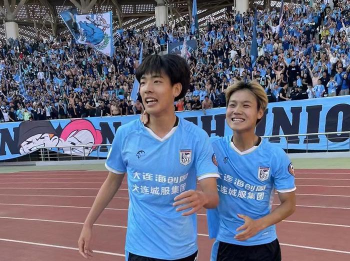 开云登录入口-今日大连球迷看球指南 英博小将入选u22国足，鲲城+可为+涵瑀出战