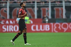 开云app下载-奇克：图赫尔在切尔西时让我踢边翼卫，我说没可能但最终还是踢了