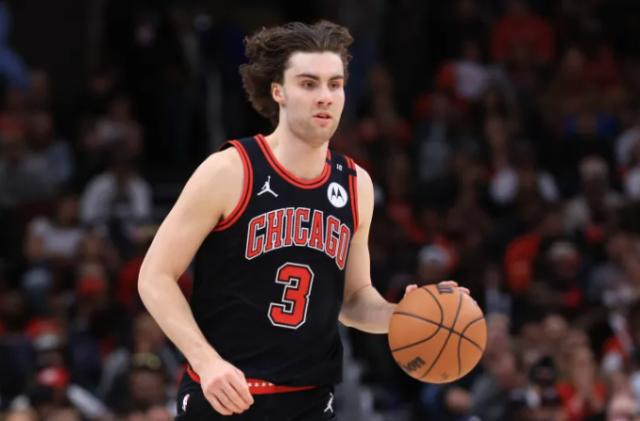 吉迪续约谈判暗藏野心 公牛重建计划浮出水面