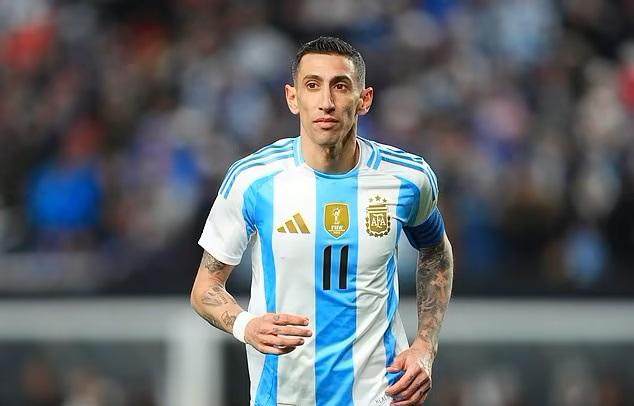 去年吓唬梅西今年死亡威胁天使 两人老家有多乱？