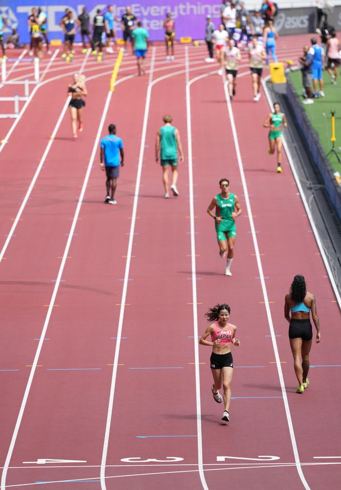 kaiyun体育-追光 | 冲纪录 创历史  “满级人类”大集合！