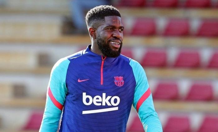 开云平台登录-巴萨中场遇到问题，面对选择分水岭，他害怕和法蒂一样