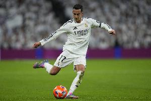 告别战？巴斯克斯第402次代表皇马出场，跻身队史前25位